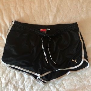 4 FOR 25🌿🍷Puma Workout Shorts